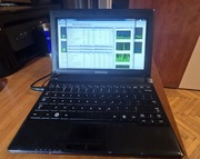 Samsung N150 dysk ssd 120gb 2g ram