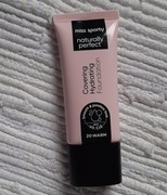 MISS SPORTY Naturally Perfect Hydrating Podkład do twarzy, nawilżający