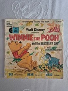 Kubuś Puchatek po angielsku -Winnie the Pooh