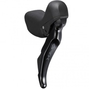 Klamkomanetka Shimano ST-RX400 tył 10 rz. prawa GRX 