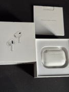AirPods Pro 2 (USB-C) MagSafe | Oryginał | Komplet | Stan BDB