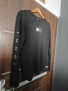 Bluzka T-shirt longsleeve Tommy Hilfiger tommy jeans  DM0DM12554