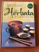 Herbata Przewodnik Anna Ładniak