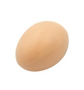 Jaja podkładowe kurze 1 szt. Jajka podkładowe podkładki