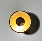 Sprawdzian elaborowanej amunicji 223 Rem. 5.56X45 N..t..o