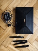 Asus BRT-AC828 - router