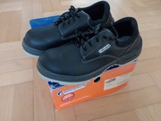 Buty ochronne ROBUSTA rozmiar 41