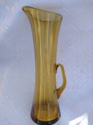 Dzbanek bursztynowy - Z.Horbowy