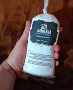 Sól koszerna naturalna 1kg – bez dodatków