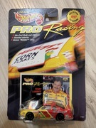 Hot Wheels. Mattel. Racing. Pro Racing. Nascar. Nowy. Stan na zdjęciach.