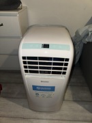 Klimatyzator Olimpia Splendid Dolceclima Compact 10 P 264 W