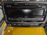 Radio 3T0 035 161G skoda superb 2