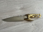 Nóż sztylet fantasy kolekcjonerski