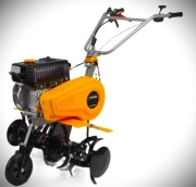 Glebogryzarka STIGA SRC 585 + paliwo. Wynajem. Wypożyczalnia. Wrocław.