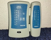 ALANTEC MULTI-NETWORK CABLE TESTER