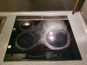 Używana płyta Solgaz GPC-3 sprawna + gratis + instrukcja obsługi