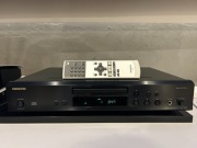 ONKYO DX-7355 - Z PILOTEM I INSTRUKCJĄ - ŚWIETNY STAN