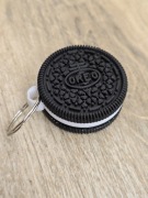 Słodki brelok Oreo 3D - Druk3d Keychain MixGadzet 