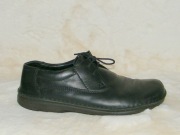BIRKENSTOCK Memphis Oxford - LEKKIE BUTY - rozm 45 - ZNAKOMITE !!!