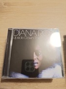 Diana Ross Upside Down Collection