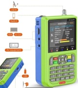 Digital satellite finder GTMedia