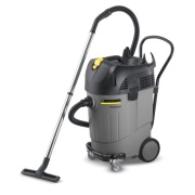  Odkurzacz budowlany Karcher NT 55/1 Tact-wynajem