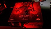 Wiedźmin Stary Świat - Wersja Podstawowa
