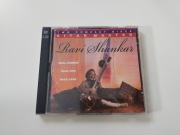 RAVI SHANKAR  -SITAR MASTER - 2 CD