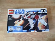 LEGO STAR WARS 7674 V-19 Torrent NOWE !