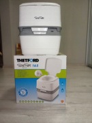 Toaleta Przenośna, Toaleta Chemiczna, Toaleta Turystyczna Toaleta 21 L