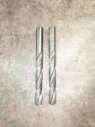 Wiertło do metalu BAILDON 17 mm NWKa HSS - PRL Nowe!