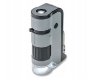 Mikroskop optyczny Carson MICROFLIP 250 x