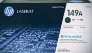 toner HP LaserJet 149A czarny
