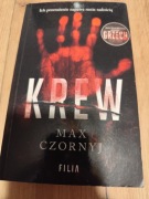 Krew Max Czornyj