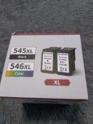 Tusz do canon 545xl 546xl