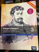 Ponad słowami 3.1