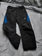 Spodnie softshell 104,wodoszczelny wiatroszczelne 