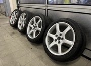 Felgi koła OZ Saturn 17” 5x114.3