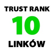 10 LINKÓW SEO Z PROFILI - DA: 92 - TF: 83 - TRUST RANK - POZYCJONOWANIE