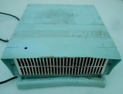 FAREL termowentylator OTW-2, zabytek 1973, działa