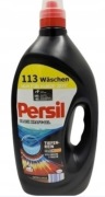 Persil żel niemiecki 5,65 l 113 prań czarny