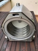 Saunier Duval Condens F30E nowy wymiennik ciepła