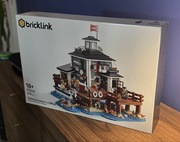 LEGO 910040 BrickLink Designer Program - Kapitanat portu