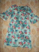 Marie Lund sukienka dams. r.36