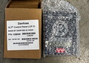 Panel Danfoss LCP 31 sterowania lokalnego VLT HVAC Basic Drive 132B0200