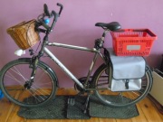 Rower Kross Syberian XL + gratisy