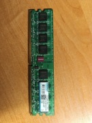 Pamięć RAM Kingmax 1GB DDR2 KLCD48F-A8KL5