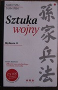 Sztuka wojny Sun-Tzu