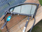 Drzwi prawe przednie Audi A4 B7 LY7W