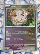 Scream Tail 077/162 NM Reverse Holo Pokémon TCG